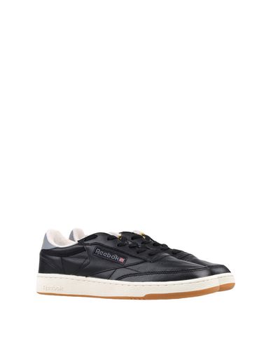 reebok club c 85 retro gum
