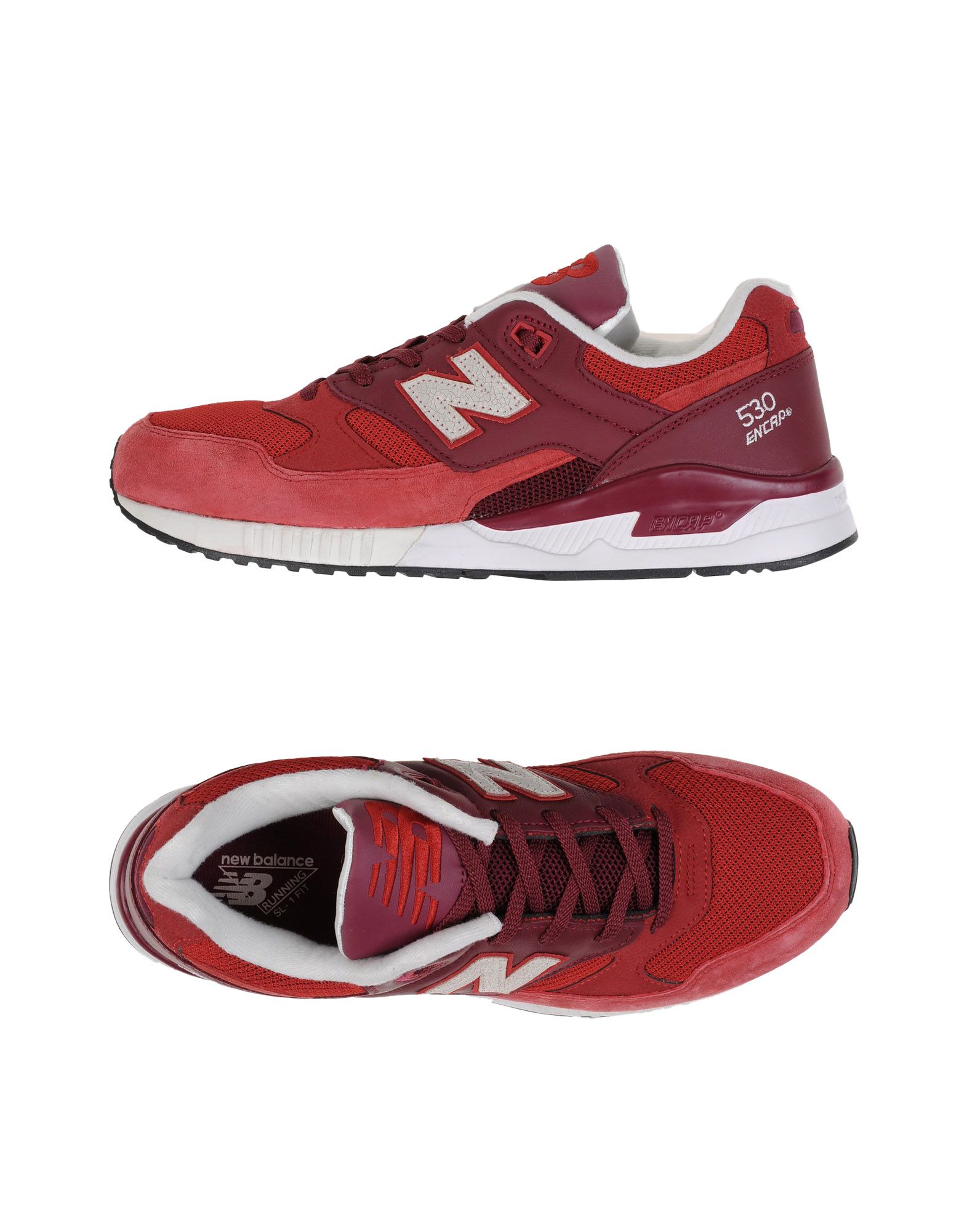 Sneakers New Balance 530 Oxidized - Uomo - 11105810PV Sneakers New Balance 530 Oxidized - Uomo - 11105810PV