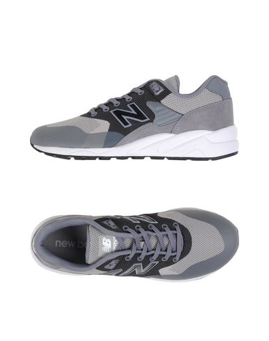 Zapatos con descuento Zapatillas New Balance 580 Techy Textile - Hombre - Zapatillas New Balance - 11105890GI Gris Zapatos con descuento Zapatillas New Balance 580 Techy Textile - Hombre - Zapatillas New Balance - 11105890GI Gris