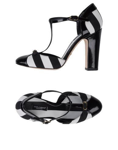 ZOOM DOLCE & GABBANA - Court