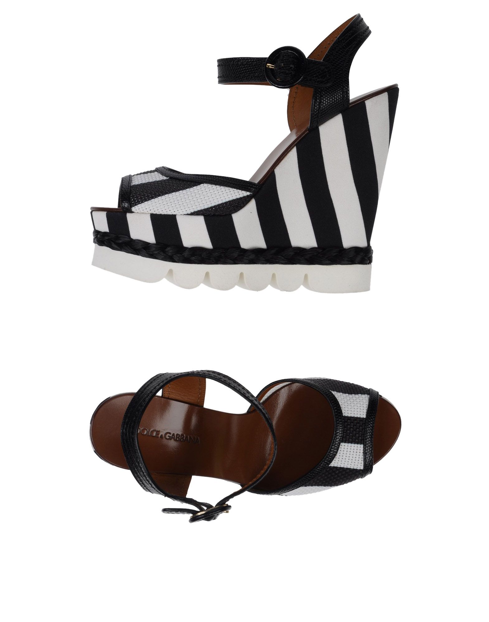 Dolce & Gabbana Sandalen Damen 11105923JI Neue Schuhe Dolce & Gabbana Sandalen Damen 11105923JI Neue Schuhe