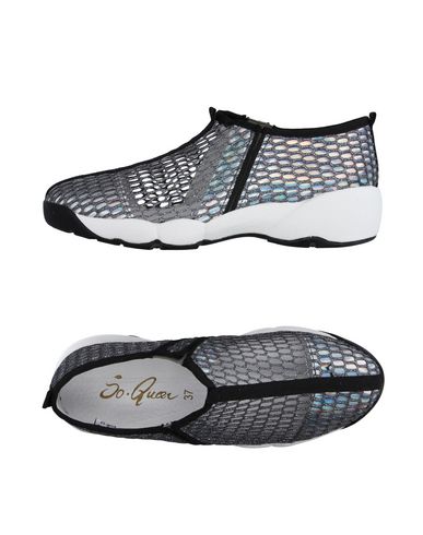 Zapatillas So•Que Mujer - Zapatillas So•Que - 11106020QI Plata Zapatillas So•Que Mujer - Zapatillas So•Que - 11106020QI Plata