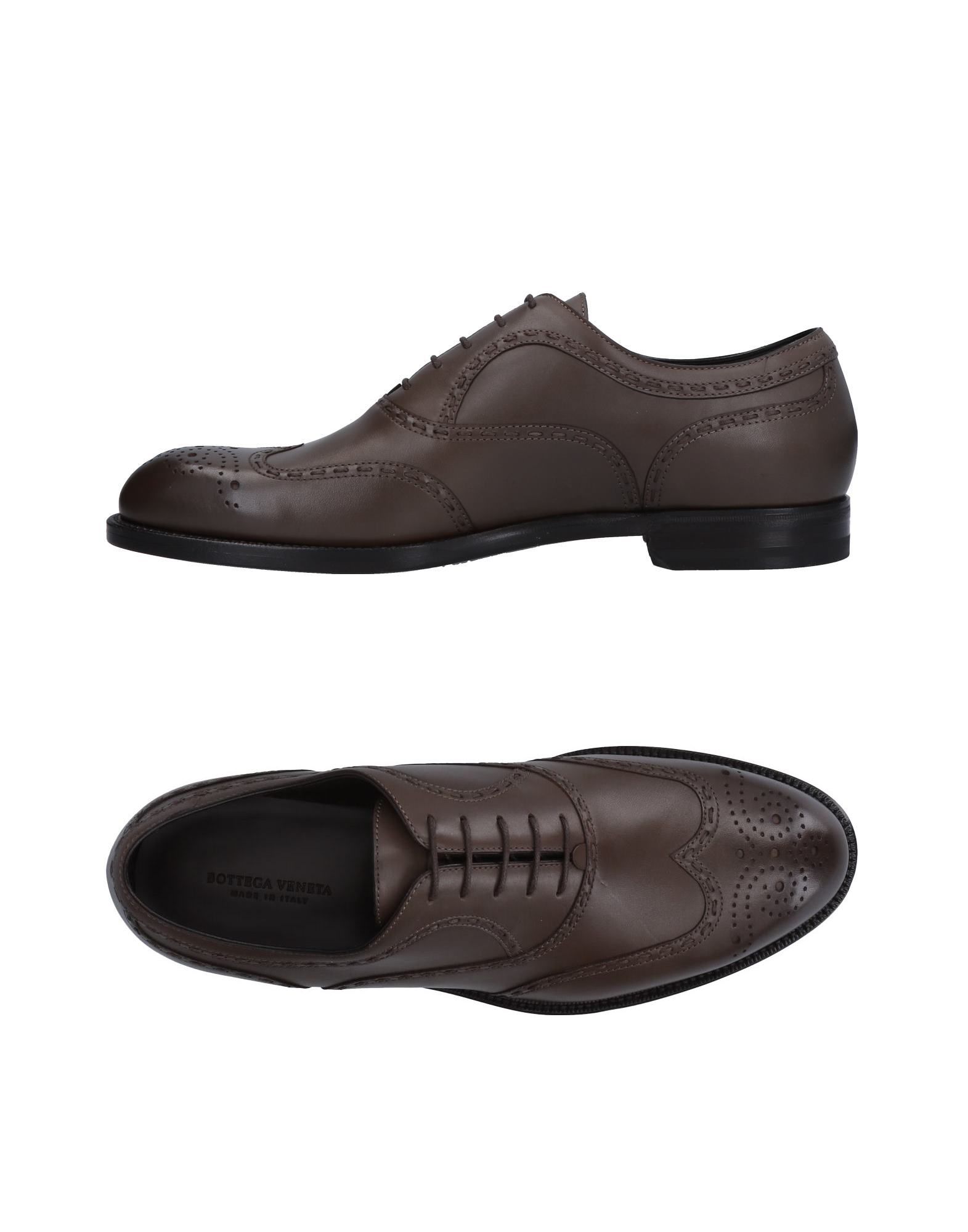 Bottega Veneta Schnürschuhe Herren 11106285OD Gute Qualität beliebte Schuhe Bottega Veneta Schnürschuhe Herren 11106285OD Gute Qualität beliebte Schuhe