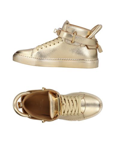 buscemi sneakers womens