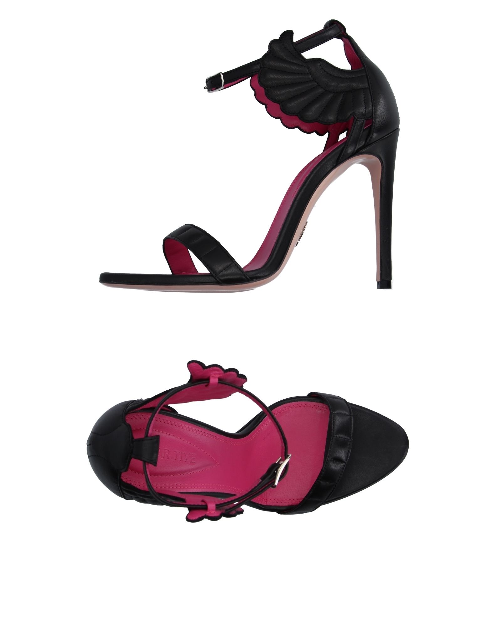 Oscar Tiye Sandalen Damen 11106357EKGünstige gut aussehende Schuhe Oscar Tiye Sandalen Damen 11106357EKGünstige gut aussehende Schuhe