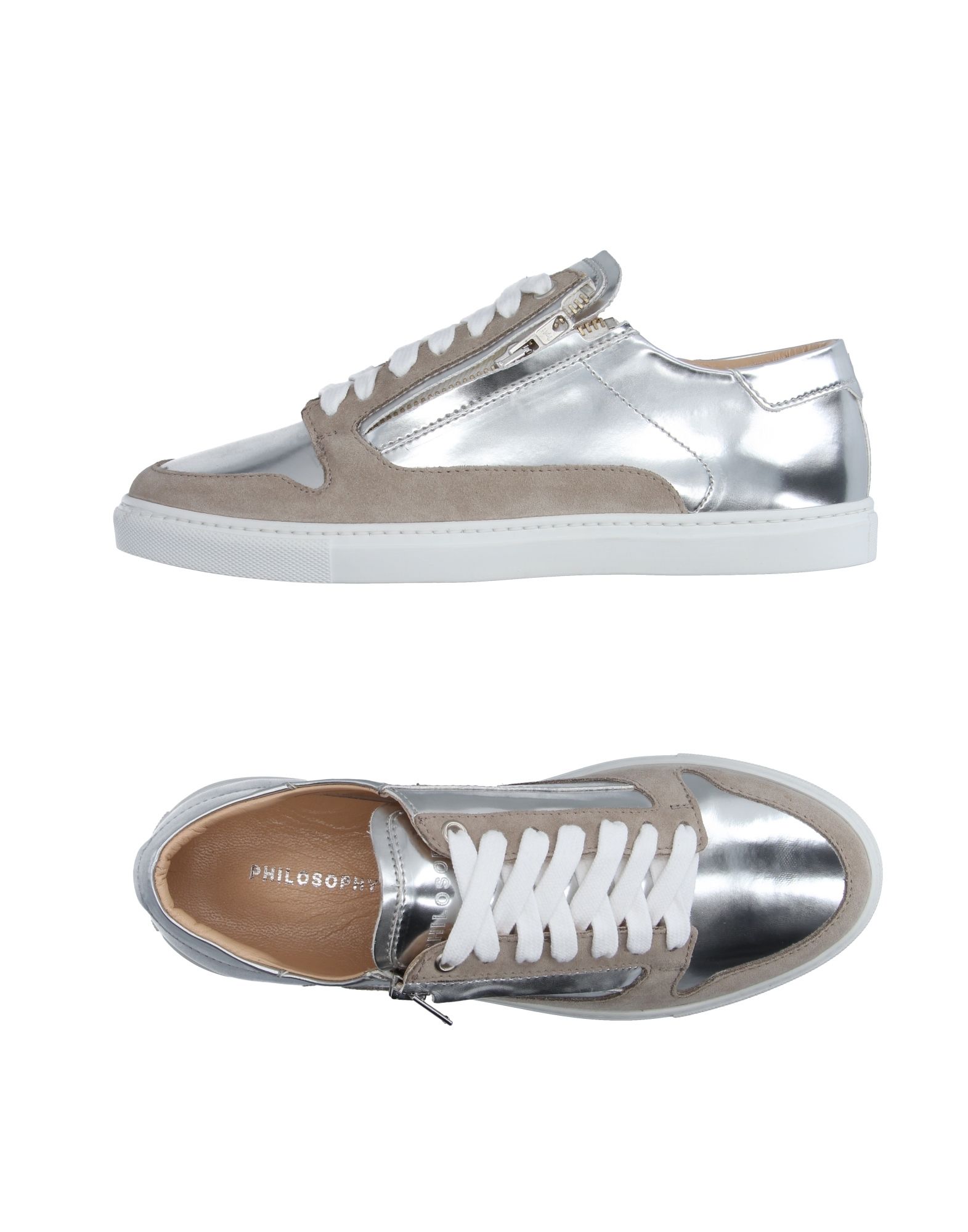 Rabatt Schuhe Philosophy Di Alberta Ferretti Sneakers Damen 11106399EW Rabatt Schuhe Philosophy Di Alberta Ferretti Sneakers Damen 11106399EW