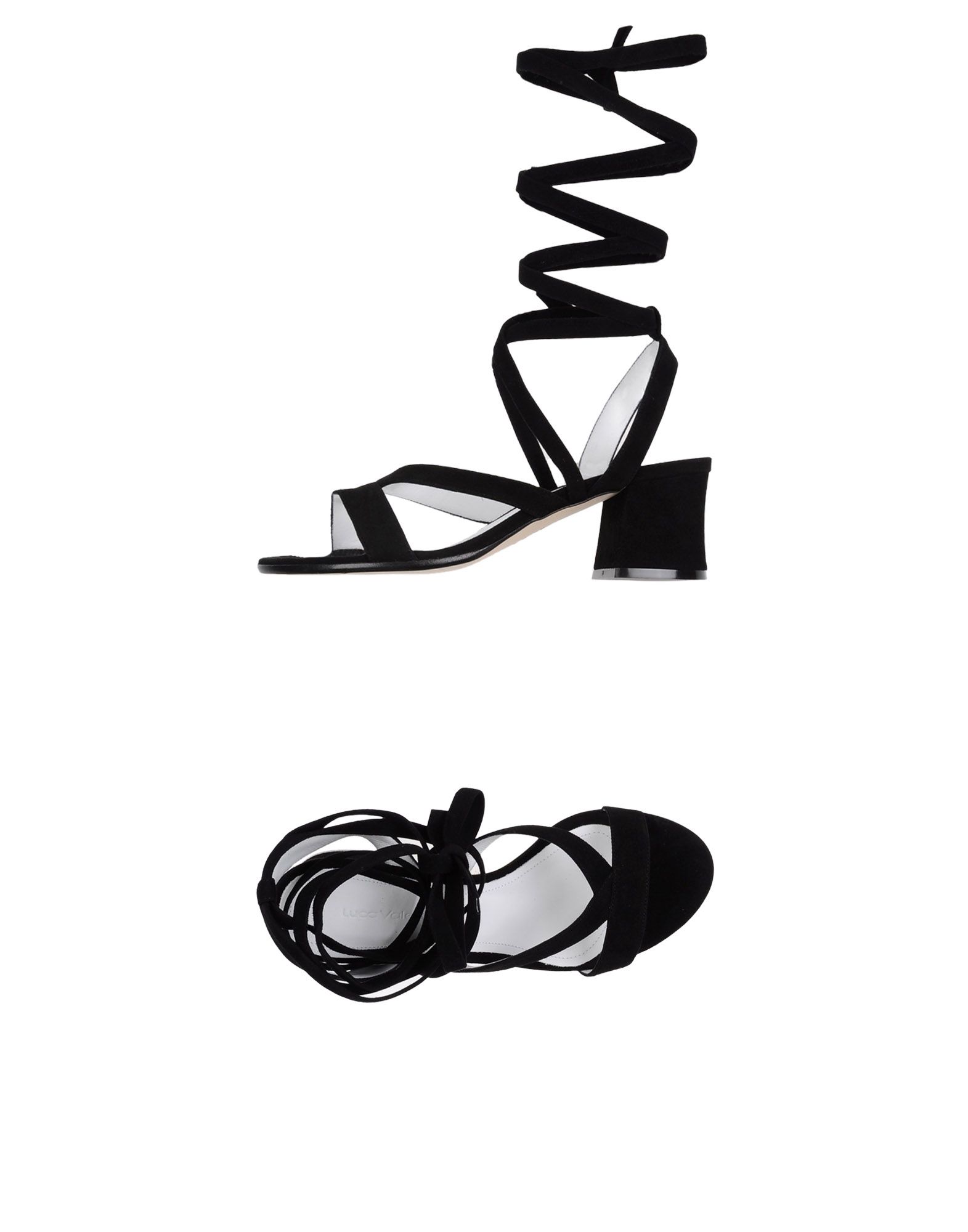 Stilvolle billige Schuhe Luca Valentini Sandalen Damen 11106555EN Stilvolle billige Schuhe Luca Valentini Sandalen Damen 11106555EN