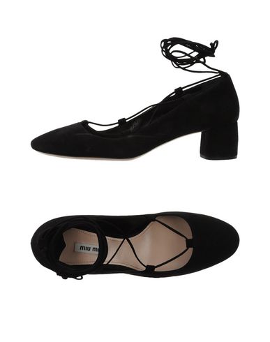 ZOOM MIU MIU - Pump