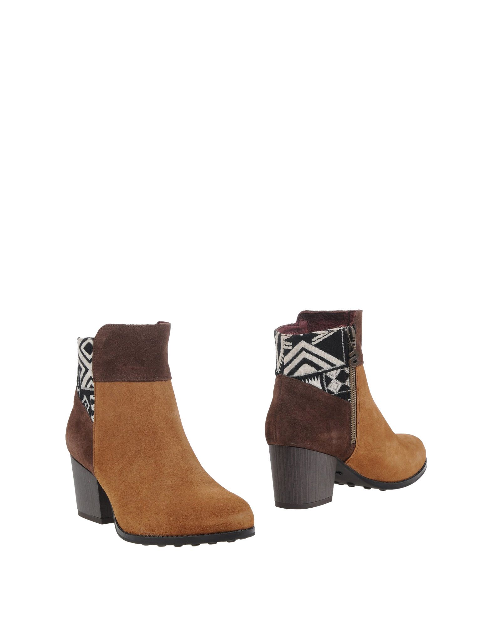 Desigual Stiefelette Damen 11106656SQ Gute Qualität beliebte Schuhe Desigual Stiefelette Damen 11106656SQ Gute Qualität beliebte Schuhe