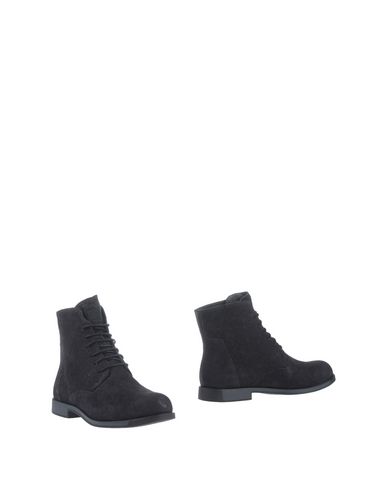 ZOOM CAMPER - Ankle boot