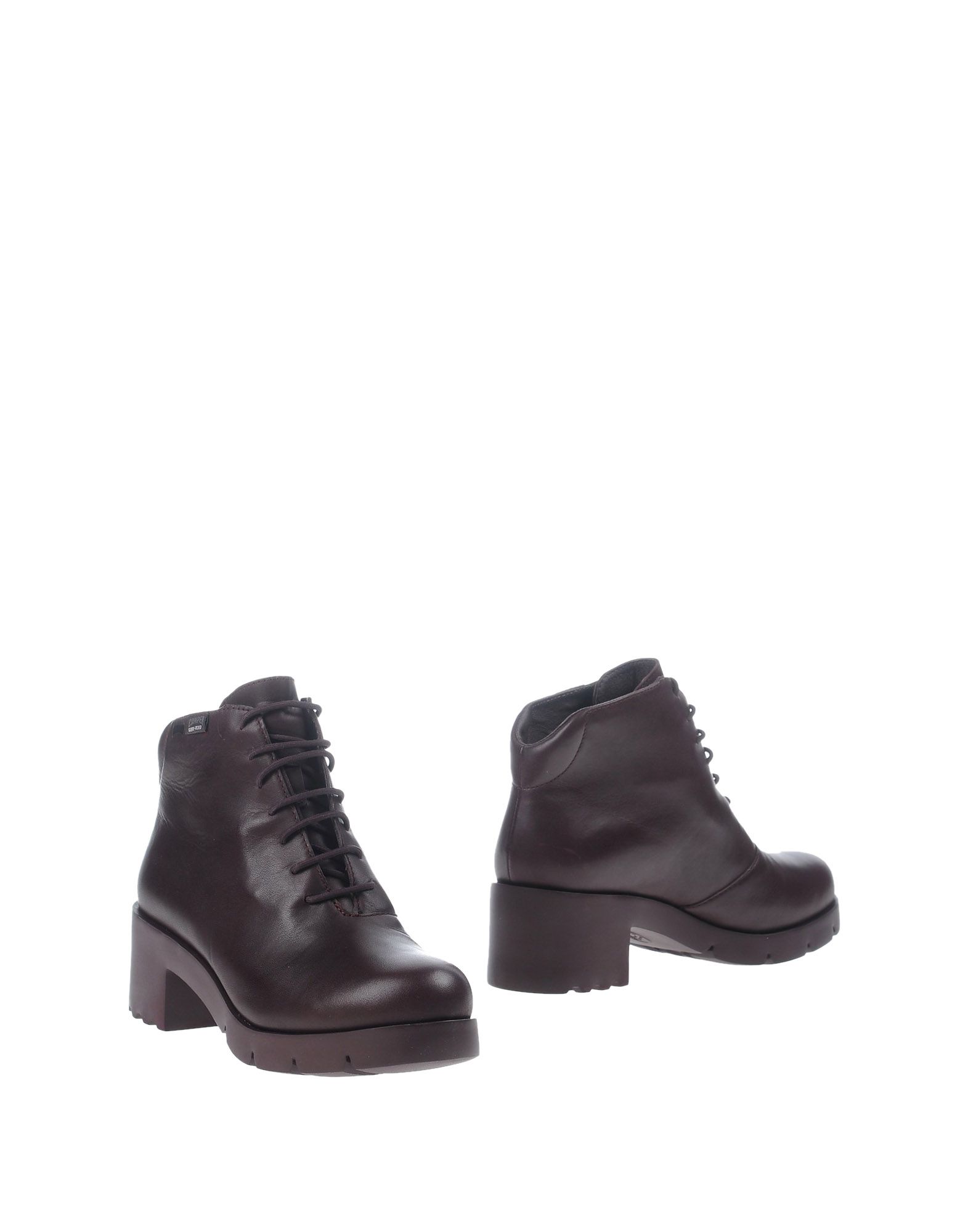 Moda Stivaletti Camper Donna - 11106710GE Moda Stivaletti Camper Donna - 11106710GE