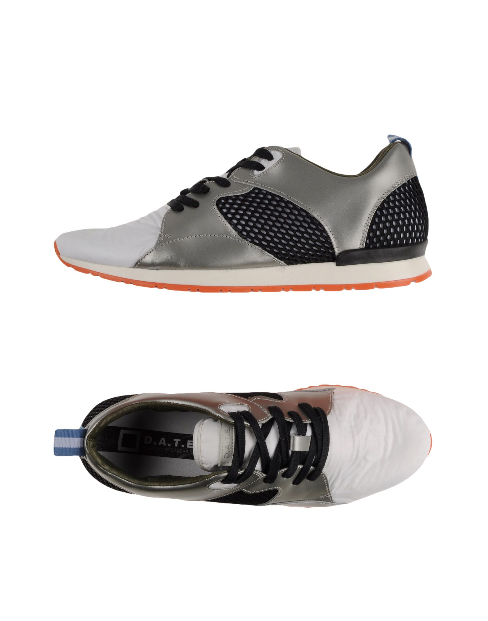 Rabatt echte Schuhe D.A.T.E. Sneakers Herren 11106721DW Rabatt echte Schuhe D.A.T.E. Sneakers Herren 11106721DW