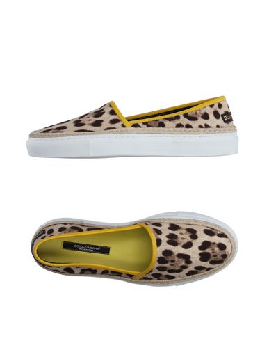 ZOOM DOLCE & GABBANA - Sneakers