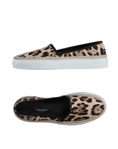 ZOOM DOLCE & GABBANA - Sneakers