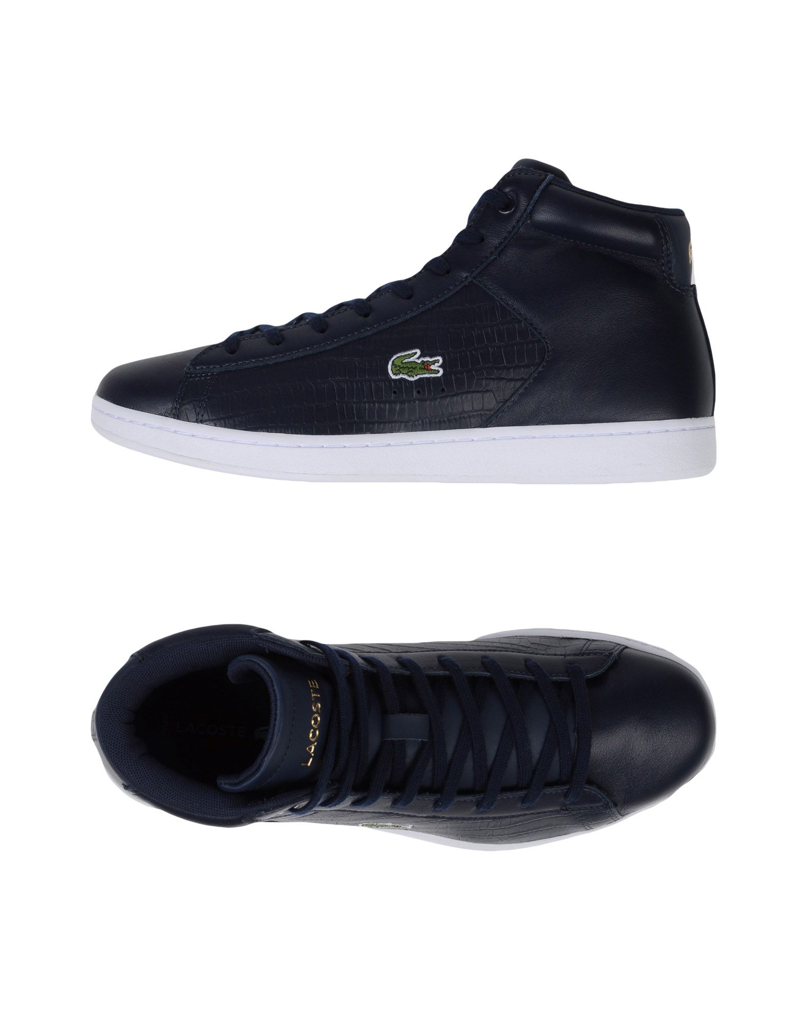 Lacoste Carnaby Evo Mid G316 1 11107092MS Gute Qualität beliebte Schuhe Lacoste Carnaby Evo Mid G316 1 11107092MS Gute Qualität beliebte Schuhe