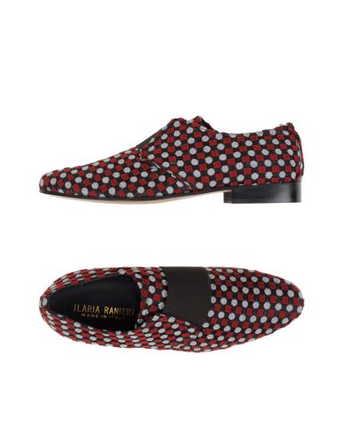 ZOOM ILARIA RANIERI - Loafers