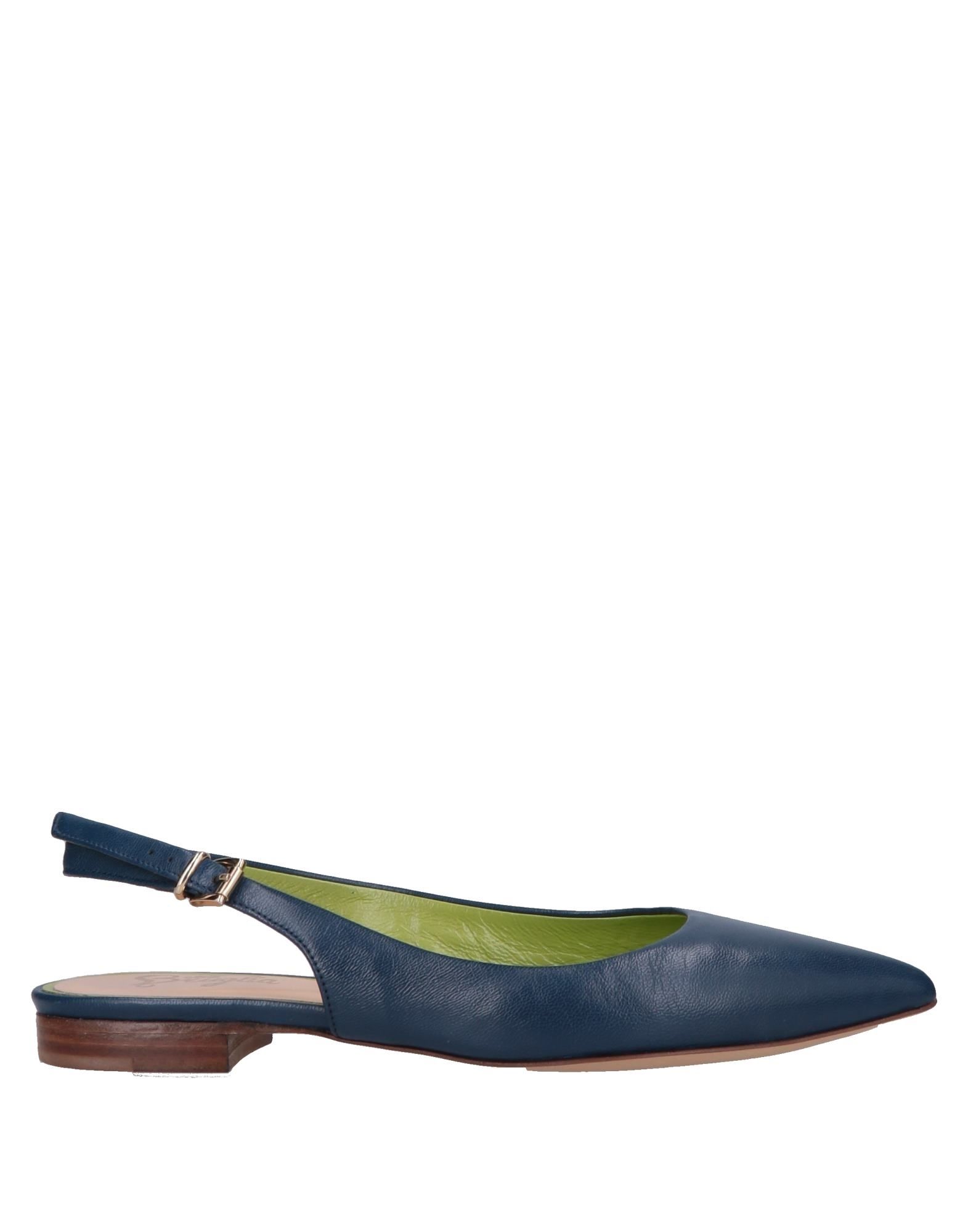 Gut um billige Schuhe zu tragenF.Lli Bruglia Ballerinas Damen 11107187UT Gut um billige Schuhe zu tragenF.Lli Bruglia Ballerinas Damen 11107187UT