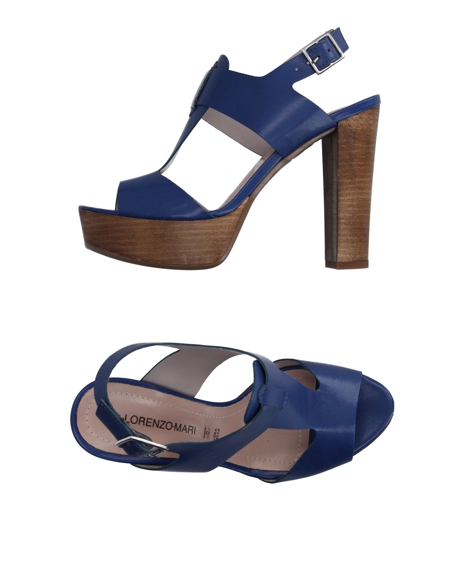 Lorenzo Mari Sandalen Damen 11107238UT Gute Qualität beliebte Schuhe Lorenzo Mari Sandalen Damen 11107238UT Gute Qualität beliebte Schuhe
