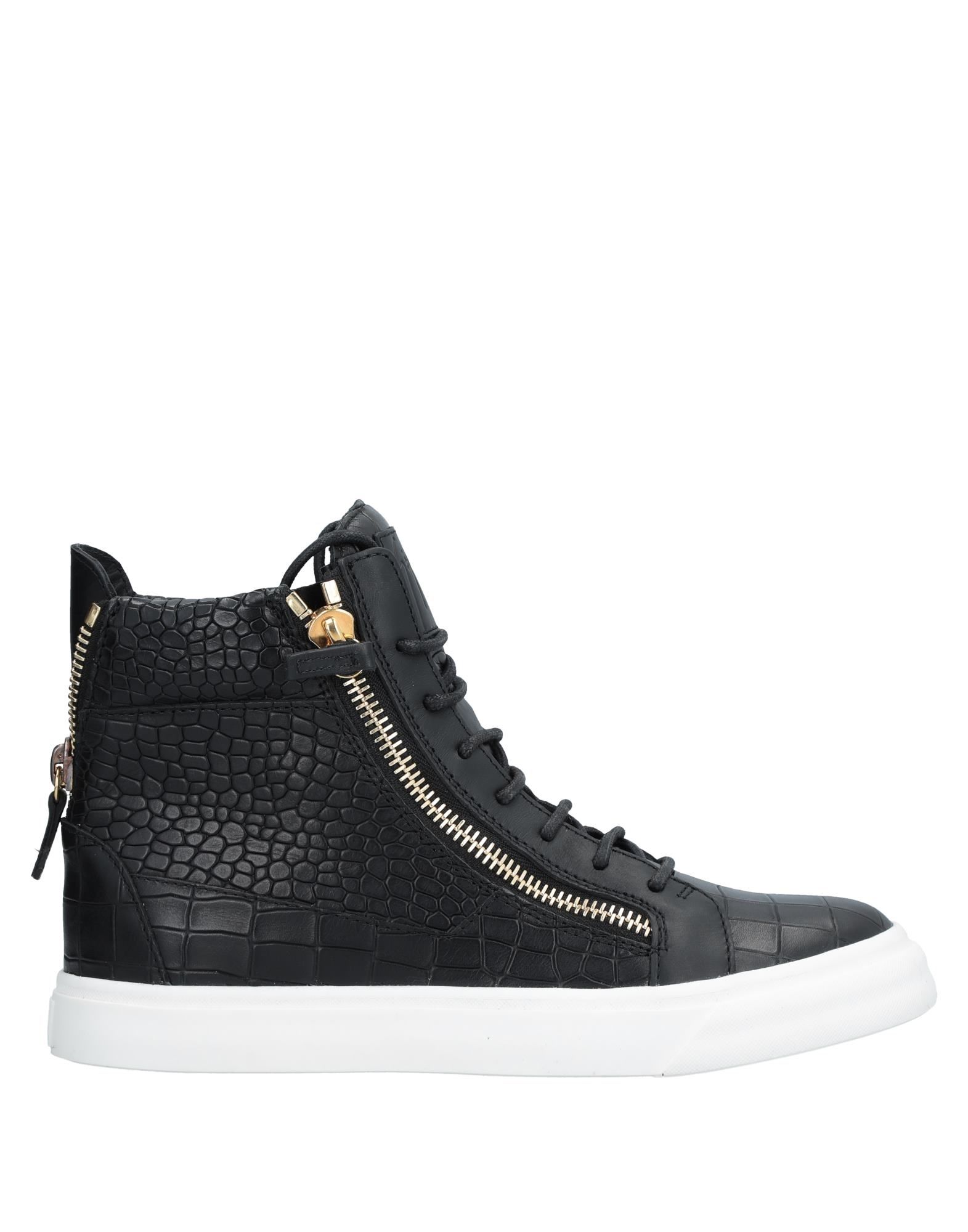 Giuseppe Zanotti Sneakers Damen 11107240VBGünstige gut aussehende Schuhe Giuseppe Zanotti Sneakers Damen 11107240VBGünstige gut aussehende Schuhe