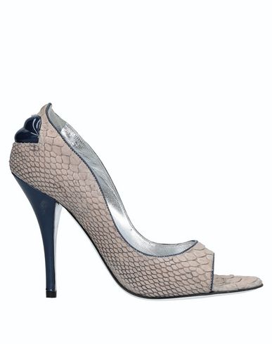 Los últimos zapatos de descuento para hombres y mujeres Zapato De Salón Rodolphe Mudier Mujer - Salones Rodolphe Mudier - 11107518RD Beige Los últimos zapatos de descuento para hombres y mujeres Zapato De Salón Rodolphe Mudier Mujer - Salones Rodolphe Mudier - 11107518RD Beige
