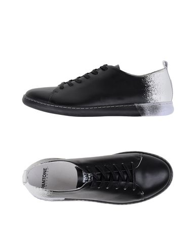 Zapatos con descuento Zapatillas Pantone Universe Footwear Nyc - Hombre - Zapatillas Pantone Universe Footwear - 11107566HF Negro Zapatos con descuento Zapatillas Pantone Universe Footwear Nyc - Hombre - Zapatillas Pantone Universe Footwear - 11107566HF Negro
