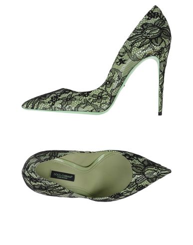ZOOM DOLCE & GABBANA - Court