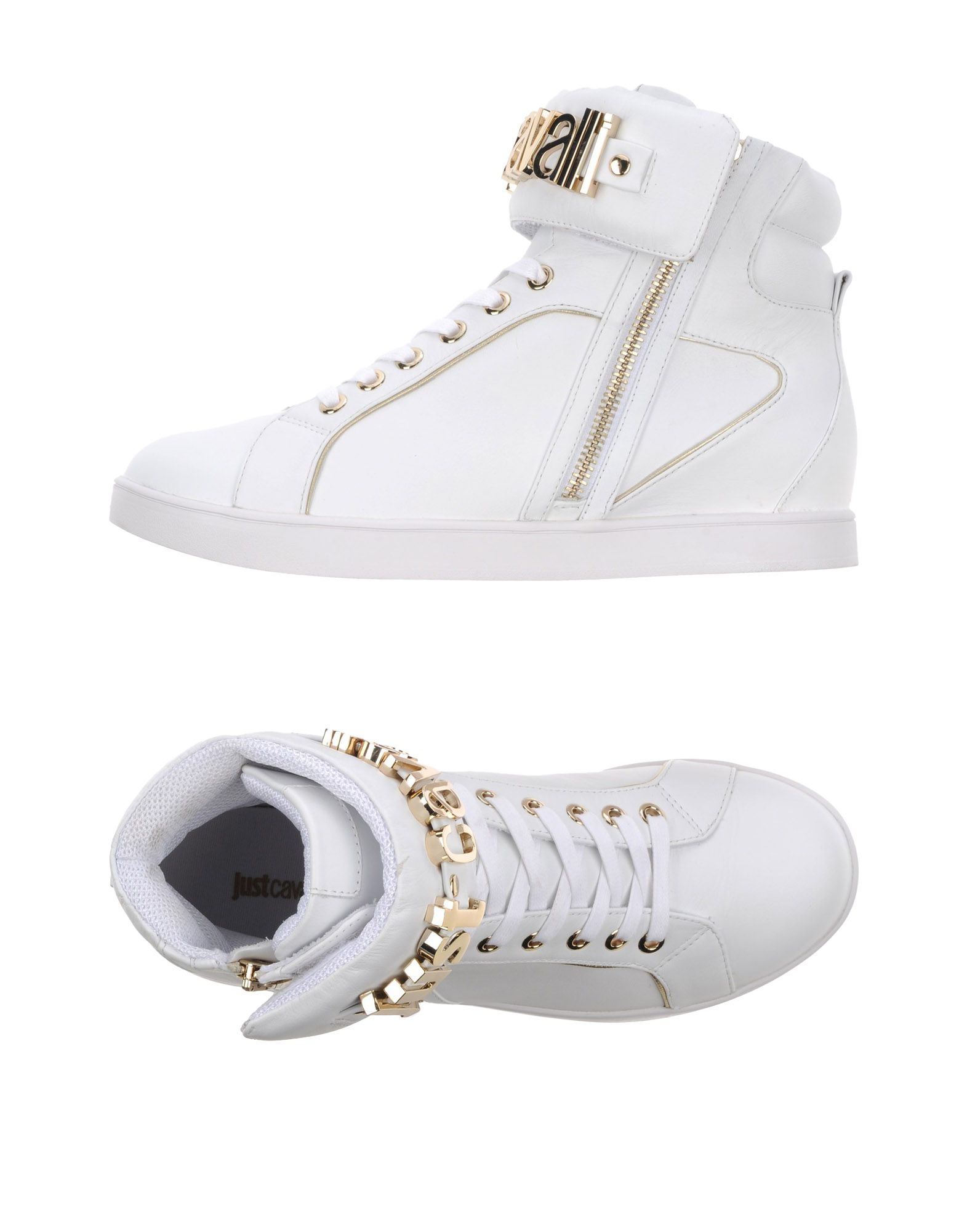 Just Cavalli Sneakers Damen 11107688MXGut aussehende strapazierfähige Schuhe Just Cavalli Sneakers Damen 11107688MXGut aussehende strapazierfähige Schuhe