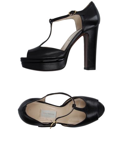 Gran descuento Sandalia L' Autre Chose Mujer - Sandalias L' Autre Chose - 11107693DK Negro Gran descuento Sandalia L' Autre Chose Mujer - Sandalias L' Autre Chose - 11107693DK Negro