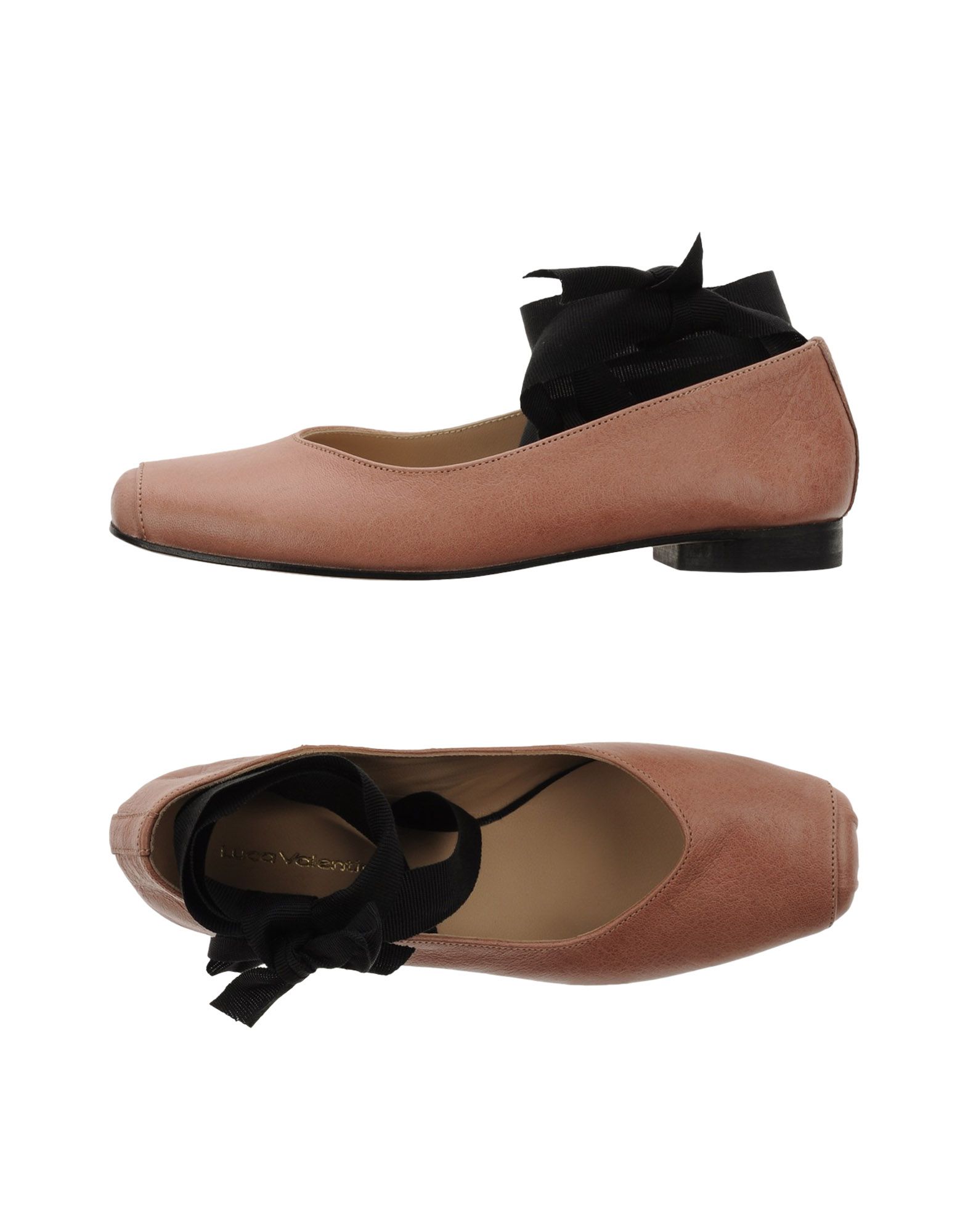 Stilvolle billige Schuhe Luca Valentini Ballerinas Damen 11107707SE Stilvolle Stilvolle Stilvolle billige Schuhe Luca Valentini Ballerinas Damen 11107707SE 622e2c