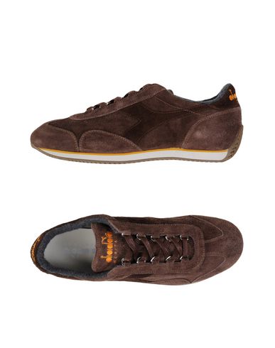 Zapatos con descuento Zapatillas Diadora Heritage Equipe Monkey - Hombre - Zapatillas Diadora Heritage - 11107739JJ Café Zapatos con descuento Zapatillas Diadora Heritage Equipe Monkey - Hombre - Zapatillas Diadora Heritage - 11107739JJ Café