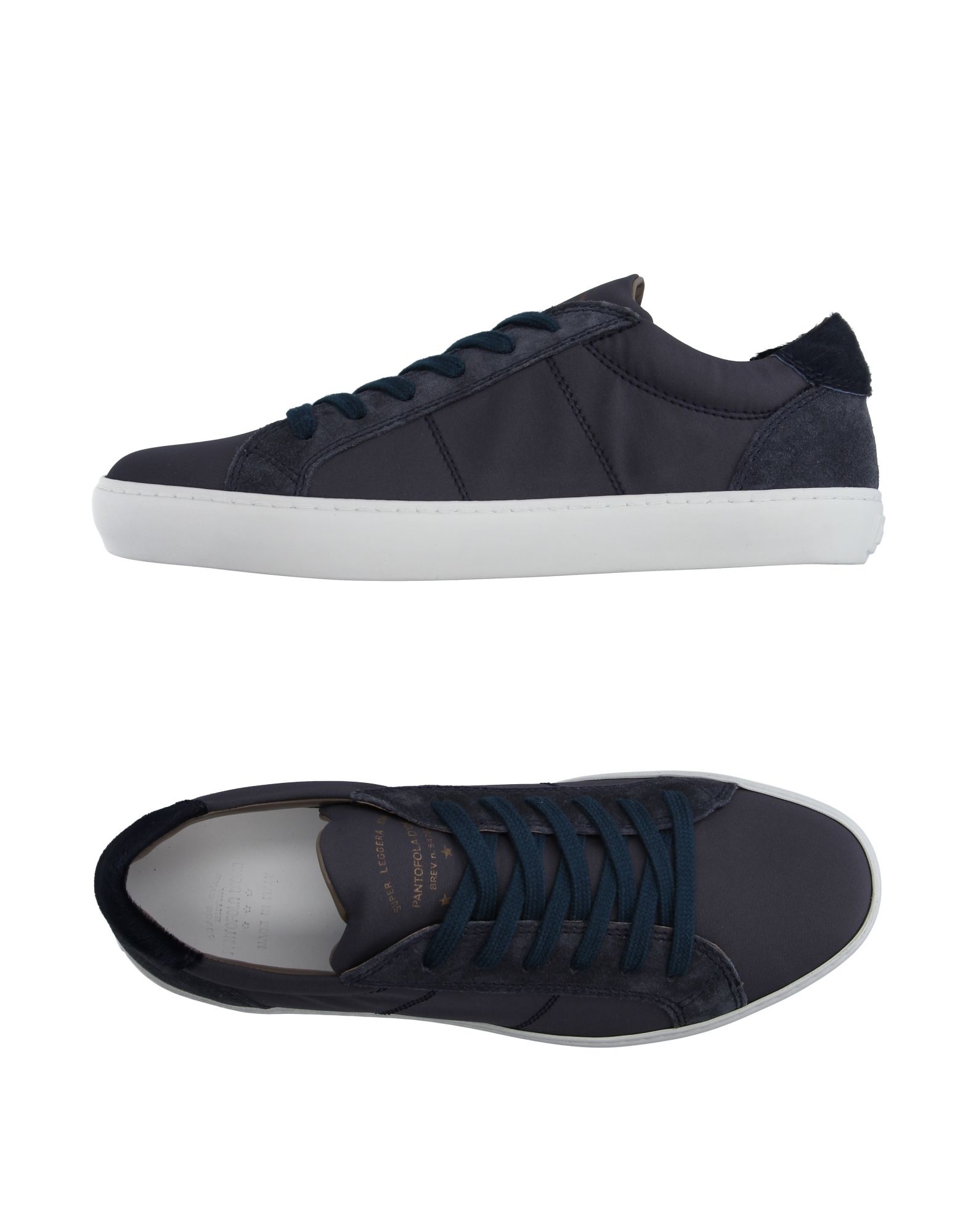 Pantofola D'oro Sneakers Damen 11107742HM Gute Qualität beliebte Schuhe Pantofola D'oro Sneakers Damen 11107742HM Gute Qualität beliebte Schuhe