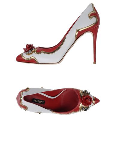 ZOOM DOLCE & GABBANA - Court