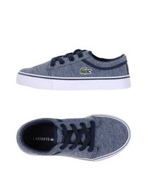 Lacoste Bambina Lacoste Bambina