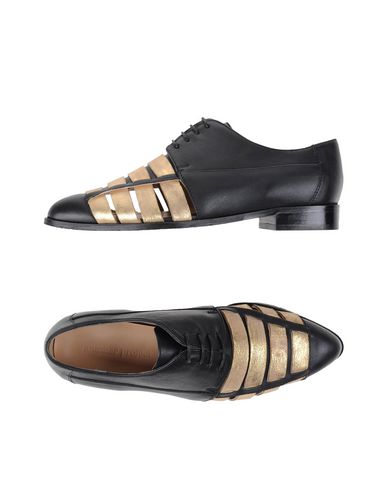 Zapato De Cordones Another Project Mujer - Zapatos De Cordones Another Project - 11107999KR Negro Zapato De Cordones Another Project Mujer - Zapatos De Cordones Another Project - 11107999KR Negro