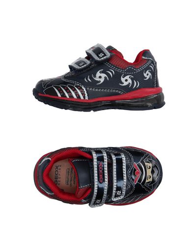 Geox Sneakers - Women Geox Sneakers online on YOOX United States - 11108113KR