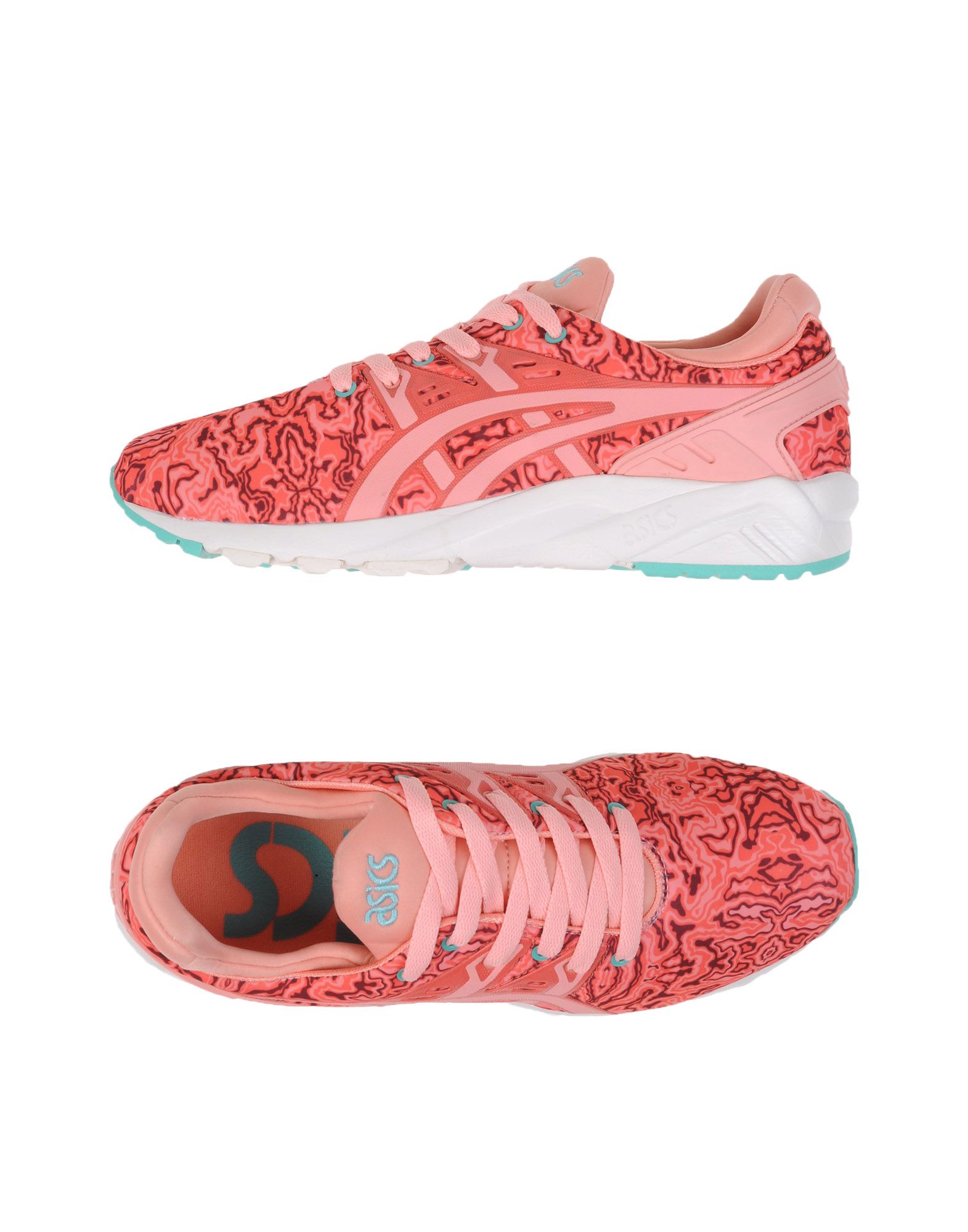 Sneakers Asics Gel-Kayano Trainer Evo - Donna - 11108349WF Sneakers Asics Gel-Kayano Trainer Evo - Donna - 11108349WF