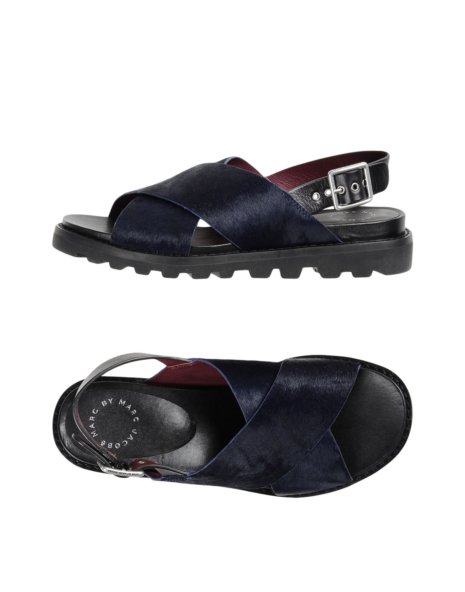 Sandali Marc By Marc Jacobs Donna - 11108485CO Sandali Marc By Marc Jacobs Donna - 11108485CO