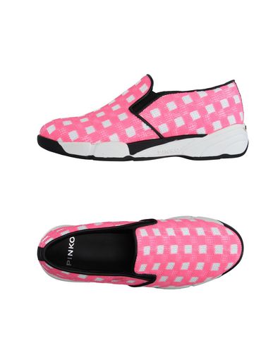 ZOOM PINKO BLACK - Sneakers
