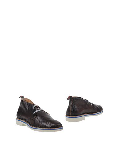 Zapatos con descuento Botín Wally Walker Hombre - Botines Wally Walker - 11108758QF Café Zapatos con descuento Botín Wally Walker Hombre - Botines Wally Walker - 11108758QF Café