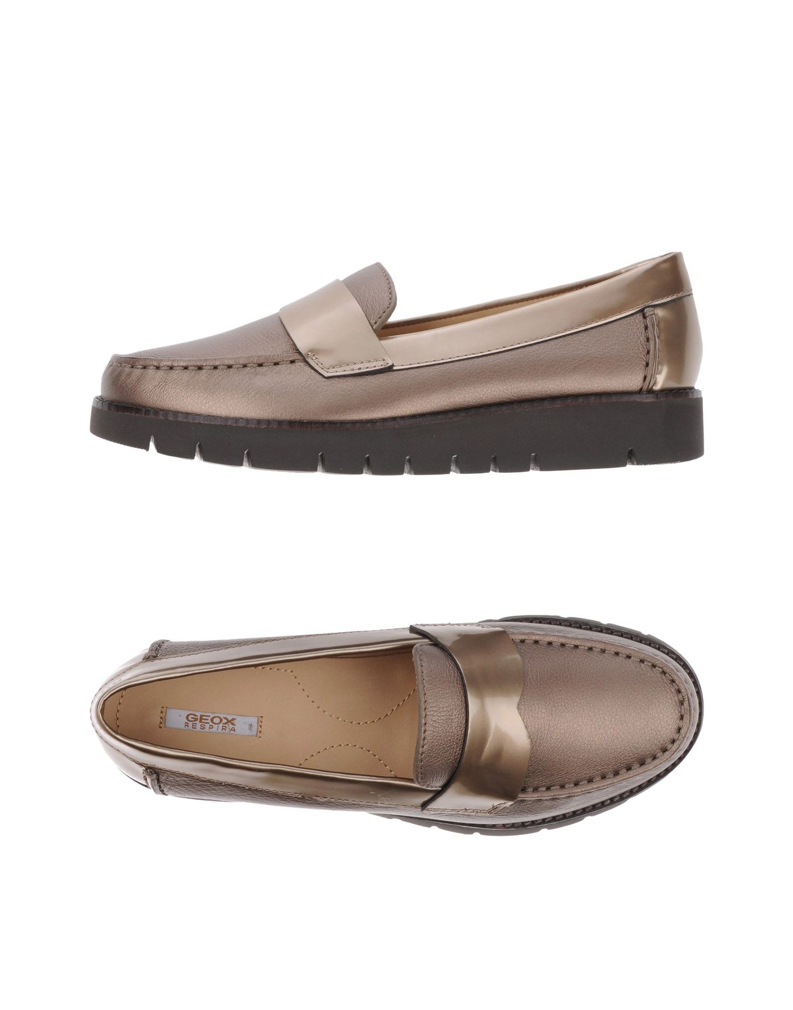 Haltbare Mode billige Schuhe Geox Mokassins Damen 11109221XI Heiße Schuhe Haltbare Mode billige Schuhe Geox Mokassins Damen 11109221XI Heiße Schuhe