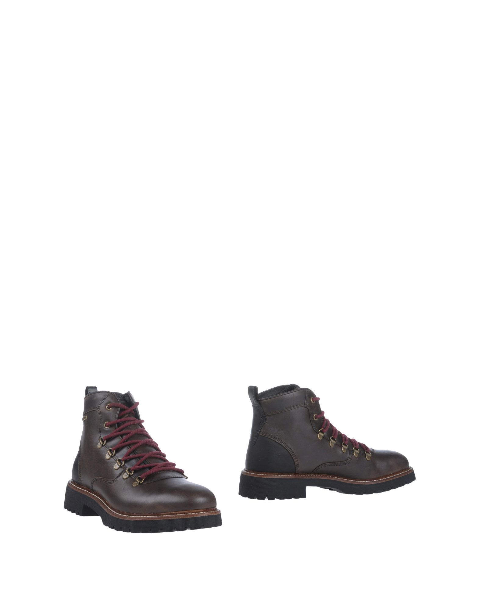Moda Stivaletti Geox Uomo - 11109272OA Moda Stivaletti Geox Uomo - 11109272OA