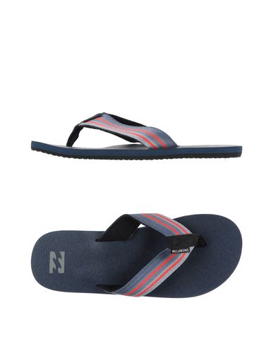 infradito billabong