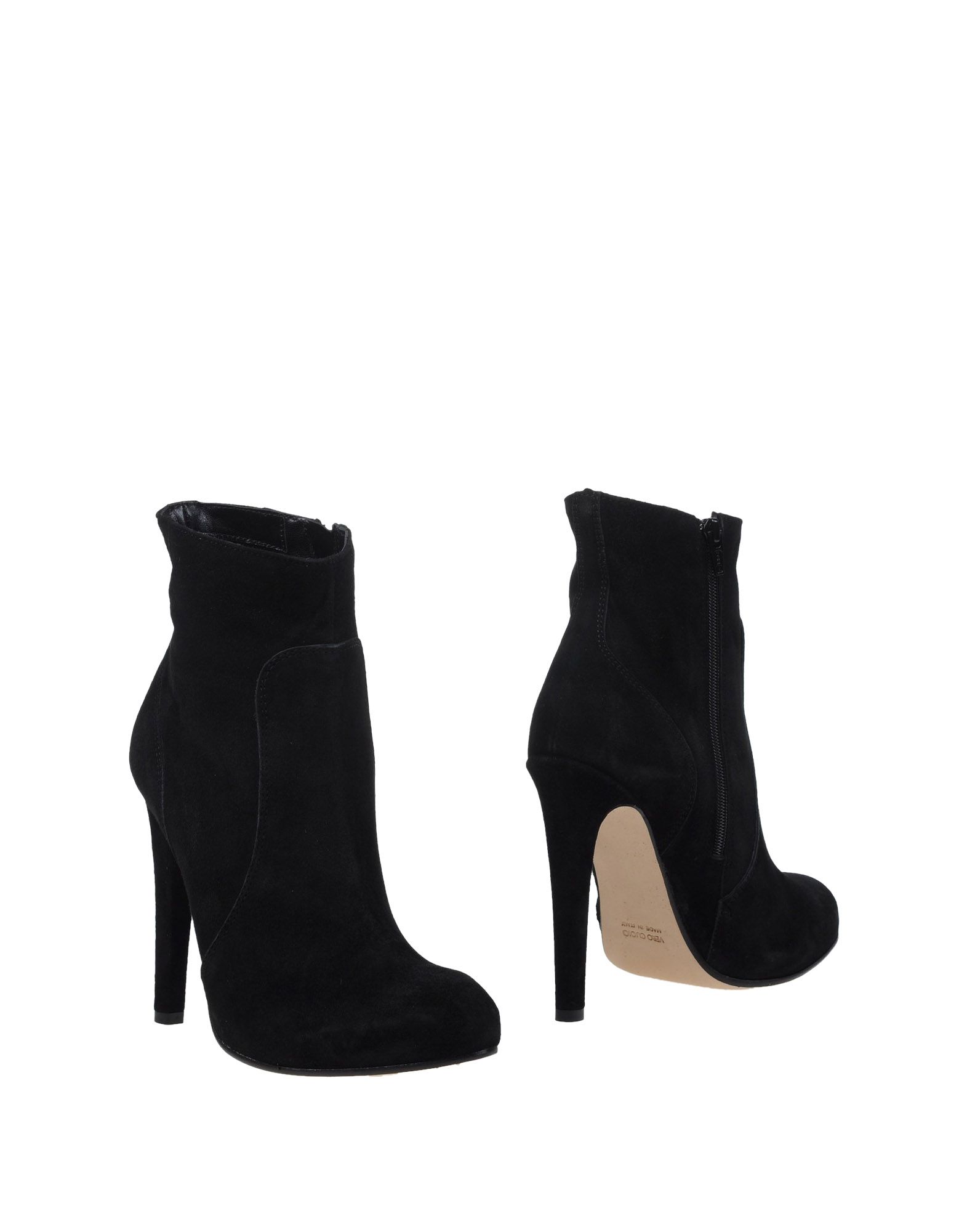 Stivaletti Jolie By Edward Spiers Donna - 11109649SG Stivaletti Jolie By Edward Spiers Donna - 11109649SG