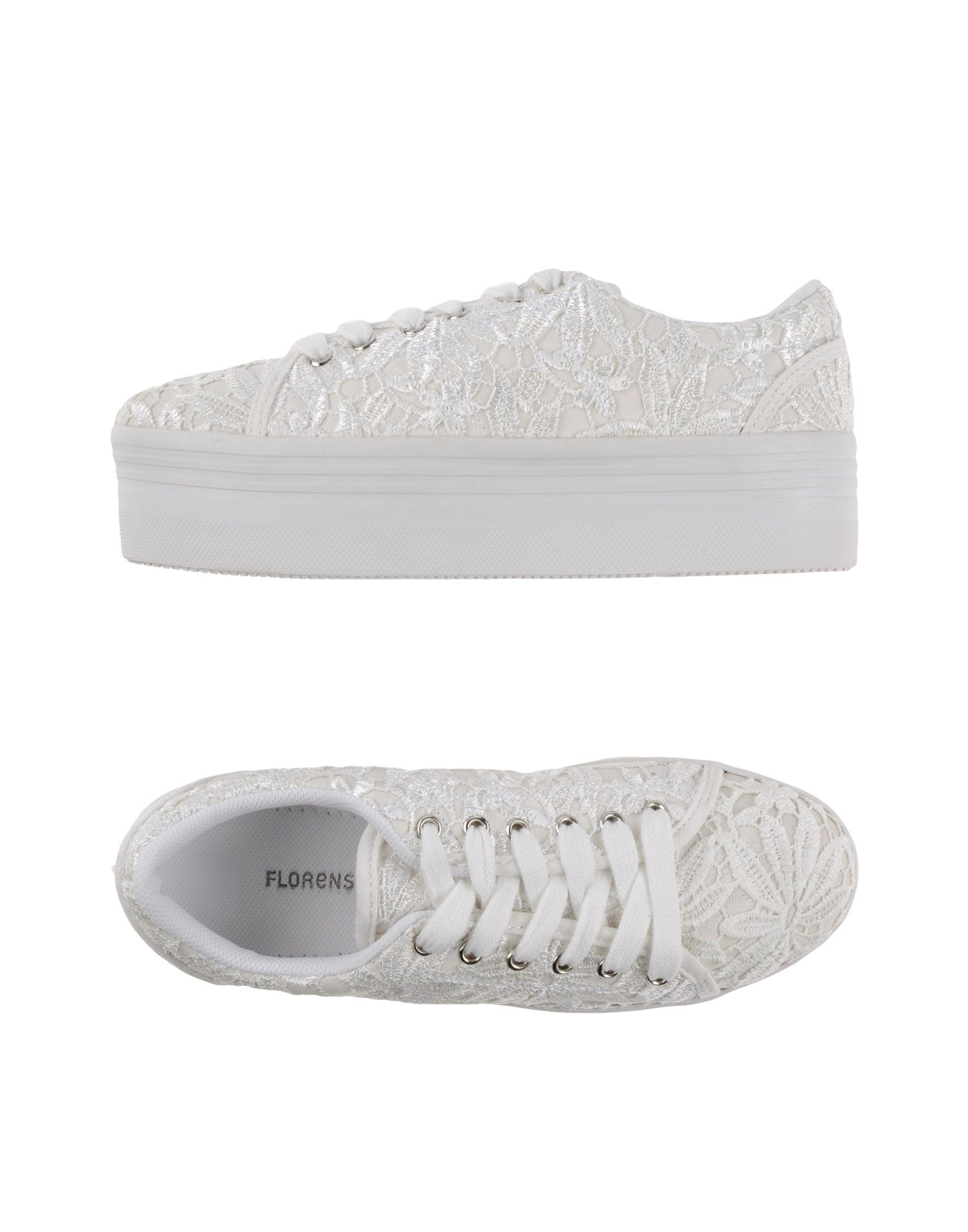 Florens Sneakers Damen 11109673XB Gute Qualität beliebte Schuhe Florens Sneakers Damen 11109673XB Gute Qualität beliebte Schuhe