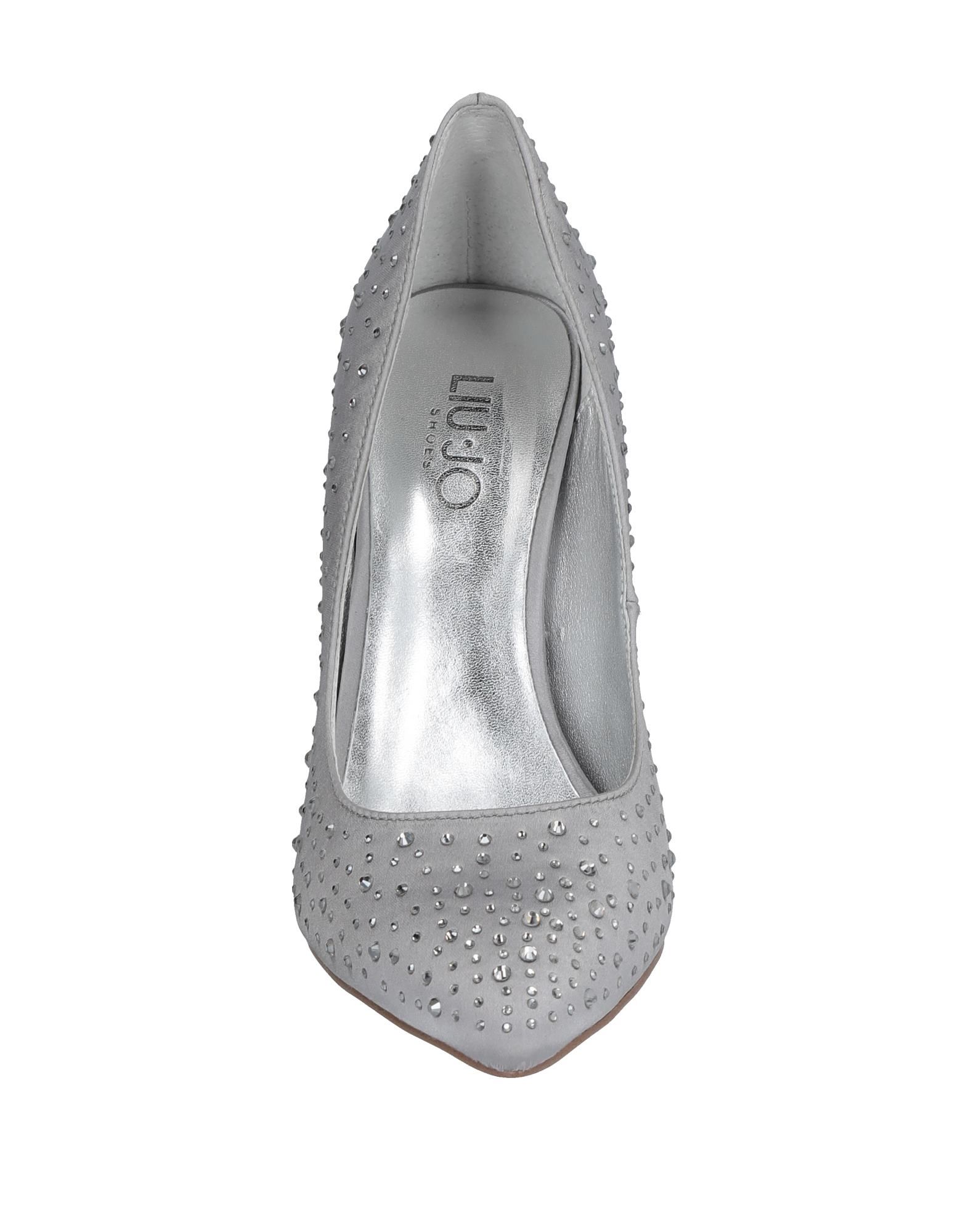 Gran descuento Zapato De ?Jo Salón Liu ?Jo De Shoes Mujer - Salones Liu ?Jo Shoes Gris 12ece8 Gran descuento Zapato De ?Jo Salón Liu ?Jo De Shoes Mujer - Salones Liu ?Jo Shoes Gris 12ece8