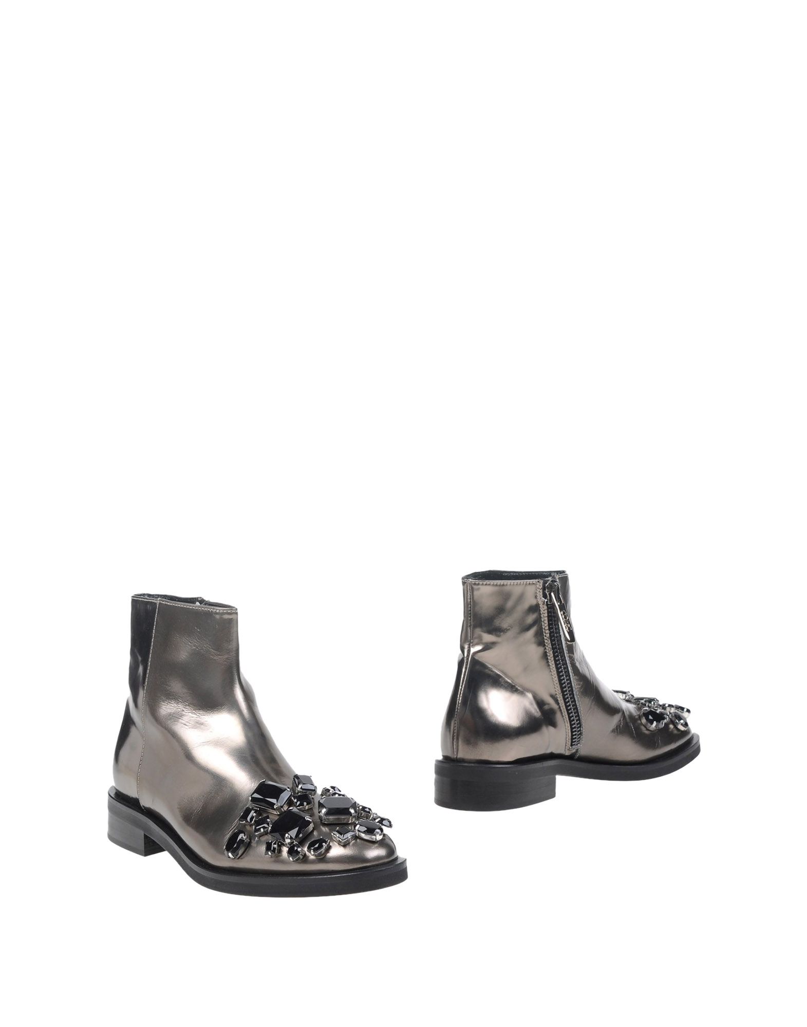 Coliac Martina Grasselli Stiefelette Damen 11109796TGGünstige gut aussehende Schuhe Coliac Martina Grasselli Stiefelette Damen 11109796TGGünstige gut aussehende Schuhe