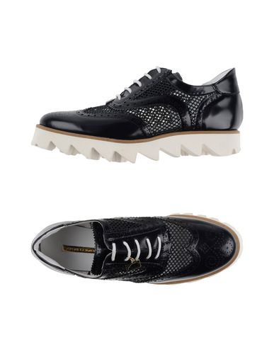 Zapato De Cordones Atos Lombardini Mujer - Zapatos De Cordones Atos Lombardini - 11109923TL Azul oscuro Zapato De Cordones Atos Lombardini Mujer - Zapatos De Cordones Atos Lombardini - 11109923TL Azul oscuro