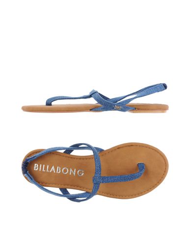ZOOM BILLABONG - Flip flops