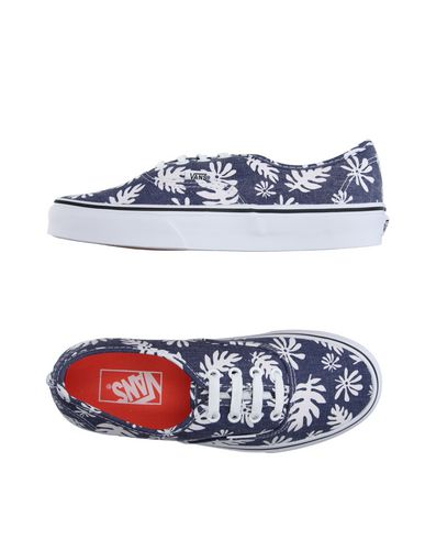 ZOOM VANS - Sneakers