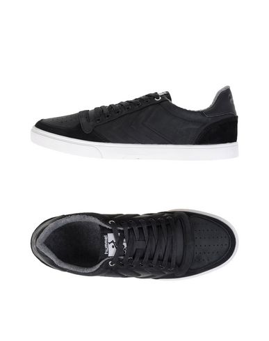 Zapatos con descuento Zapatillas Hummel Slimmer Stadil Mono Oiled Low - Hombre - Zapatillas Hummel - 11110470VW Negro Zapatos con descuento Zapatillas Hummel Slimmer Stadil Mono Oiled Low - Hombre - Zapatillas Hummel - 11110470VW Negro